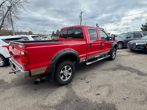 2008 Ford F-350 XL