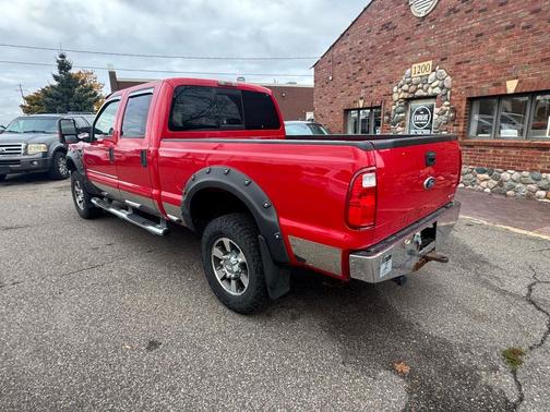 2008 Ford F-350 XL