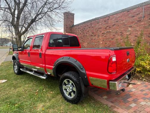 2008 Ford F-350 XL