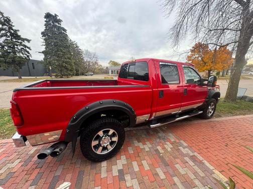 2008 Ford F-350 XL