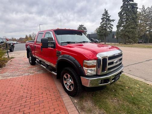 2008 Ford F-350 XL