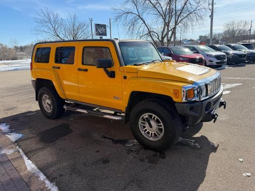 2006 Hummer H3 