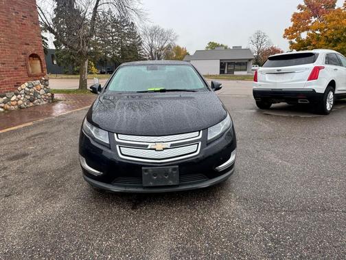 2014 Chevrolet Volt Base