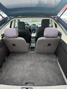 2014 Chevrolet Volt Base