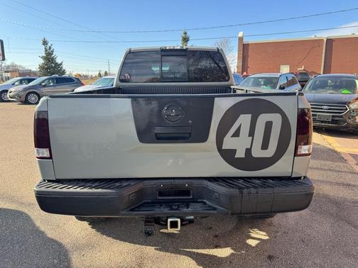 2005 Nissan Titan XE King Cab