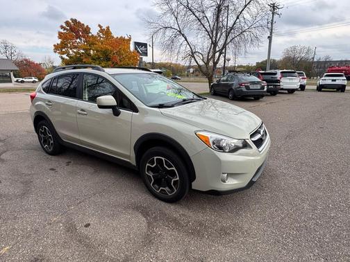2014 Subaru XV Crosstrek 2.0i Premium