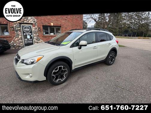 2014 Subaru XV Crosstrek 2.0i Premium