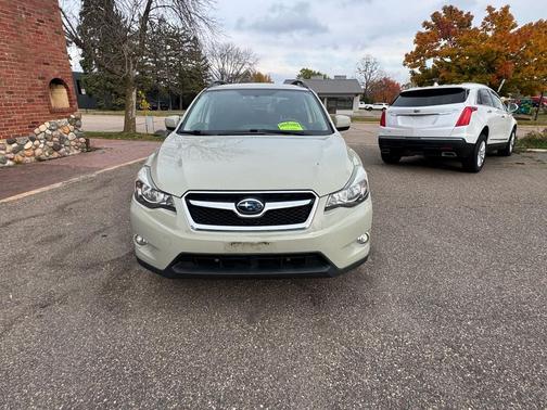 2014 Subaru XV Crosstrek 2.0i Premium