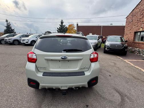 2014 Subaru XV Crosstrek 2.0i Premium