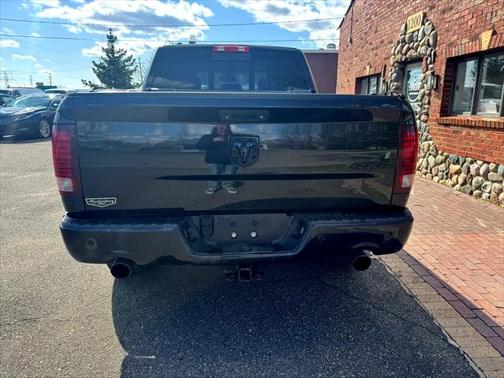 2015 RAM 1500 Sport