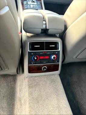 2009 Audi A8 4.2
