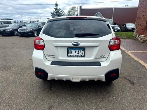 2014 Subaru XV Crosstrek 2.0i Premium