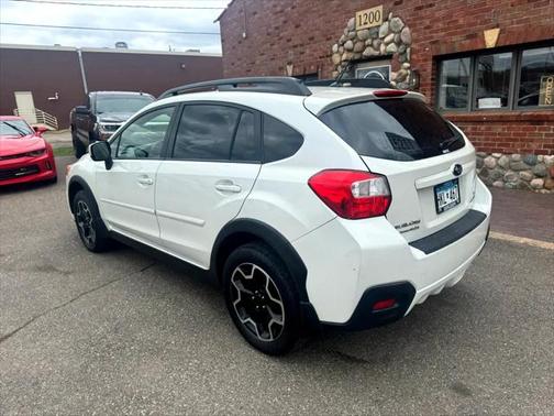 2014 Subaru XV Crosstrek 2.0i Premium