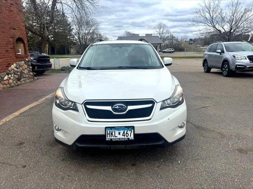 2014 Subaru XV Crosstrek 2.0i Premium
