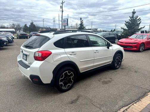 2014 Subaru XV Crosstrek 2.0i Premium