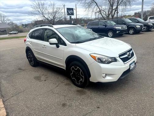 2014 Subaru XV Crosstrek 2.0i Premium