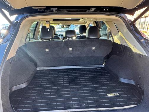 2019 Nissan Murano Platinum AWD