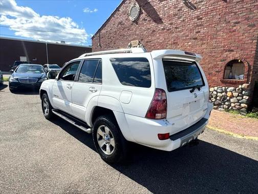 2004 Toyota 4Runner Limited V8