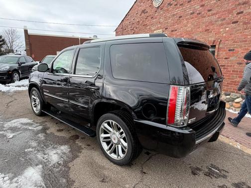 2014 Cadillac Escalade Premium