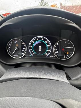 2019 Buick Envision Premium I