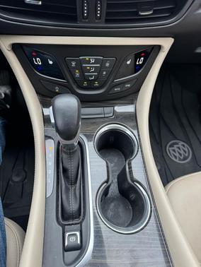 2019 Buick Envision Premium I