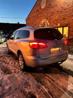 2016 Buick Enclave Premium