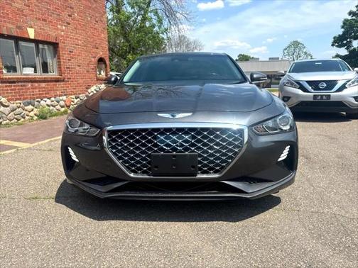 2020 Genesis G70 2.0T AWD