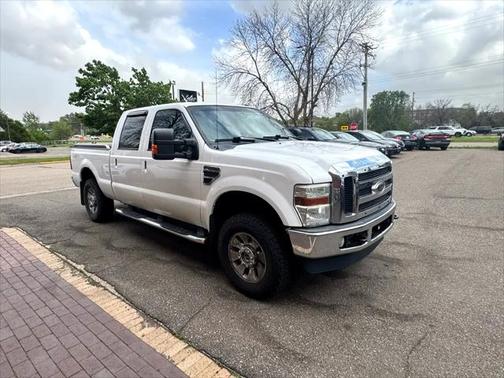 2010 Ford F-250 XL