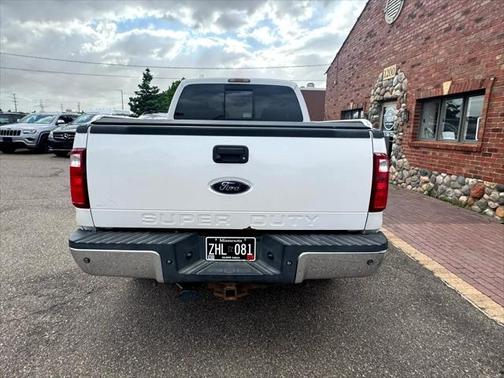 2010 Ford F-250 XL
