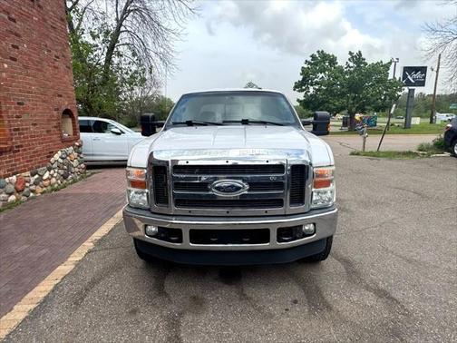 2010 Ford F-250 XL
