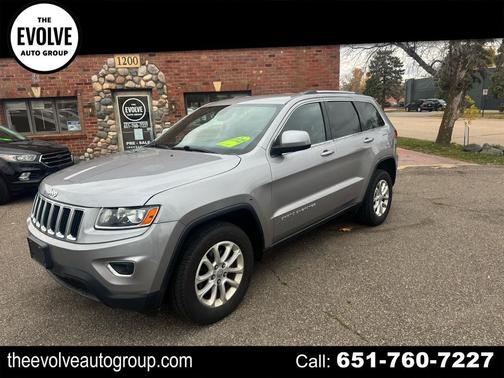 2014 Jeep Grand Cherokee Laredo