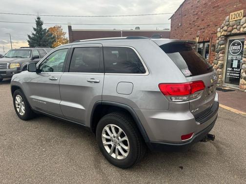 2014 Jeep Grand Cherokee Laredo