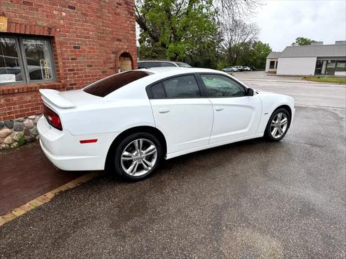 2014 Dodge Charger R/T
