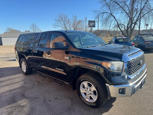 2018 Toyota Tundra SR