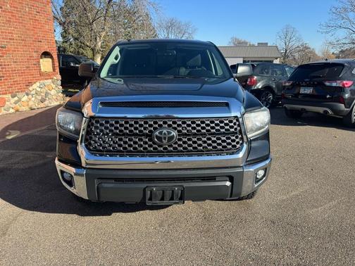 2018 Toyota Tundra SR