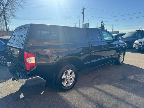 2018 Toyota Tundra SR