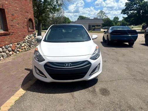 2013 Hyundai Elantra GT Base