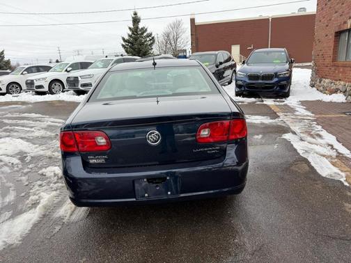 2006 Buick Lucerne CXL