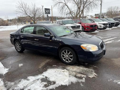 2006 Buick Lucerne CXL