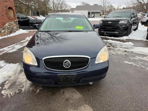 2006 Buick Lucerne CXL