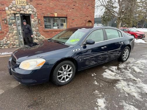 2006 Buick Lucerne CXL