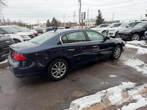2006 Buick Lucerne CXL