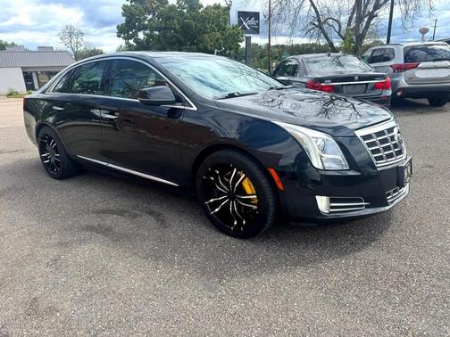 2014 Cadillac XTS Luxury