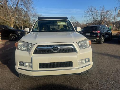 2013 Toyota 4Runner SR5