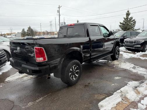 2013 RAM 2500 Laramie