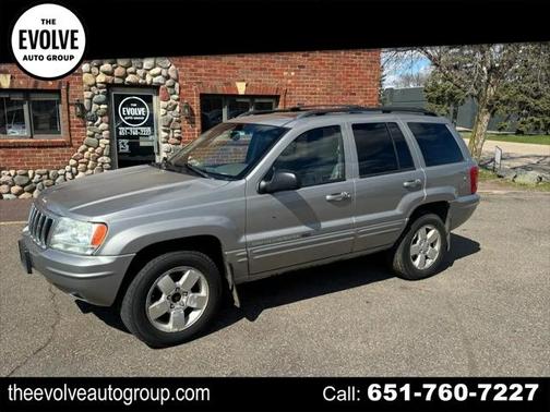 Used 2001 Jeep Grand Cherokee for Sale Near Charlotte, NC Used 2001 Jeep Grand Cherokee for Sale Near Charlotte, NC