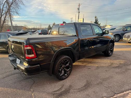 2024 RAM 1500 Limited