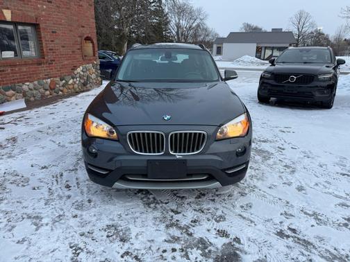 2013 BMW X1 xDrive 28i