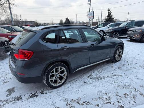 2013 BMW X1 xDrive 28i