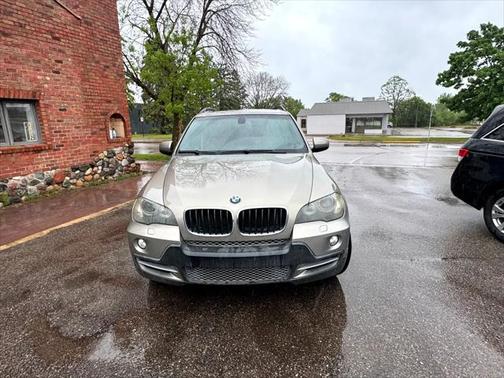 2008 BMW X5 3.0si